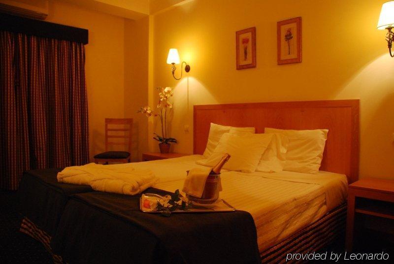 卡拜钦霍酒店 阿纳迪亚 客房 照片